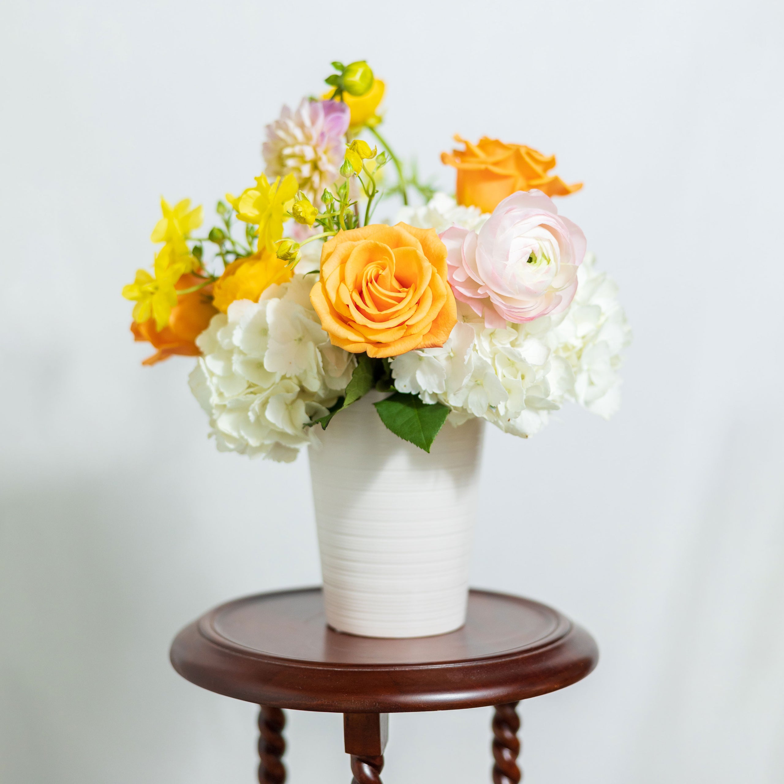 Baton Rouge Flower Delivery Forage Floral Design
